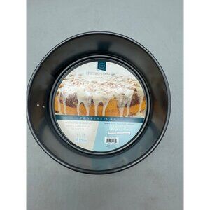 Chicago Metallic Professional Non-Stick Springform Pan 8" Heavy Duty springform